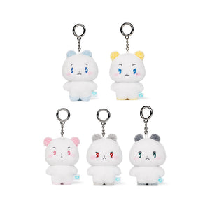 PLAVE (플레이브) MMMM Official MD - [Plush Keyring]