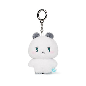 PLAVE (플레이브) MMMM Official MD - [Plush Keyring]