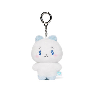 PLAVE (플레이브) MMMM Official MD - [Plush Keyring]