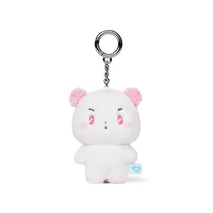 PLAVE (플레이브) MMMM Official MD - [Plush Keyring]
