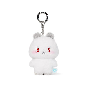 PLAVE (플레이브) MMMM Official MD - [Plush Keyring]