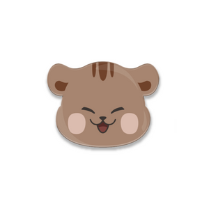 ONEUS (원어스) 2024 LA DOLCE VITA  US TOUR OFFICIAL MD - [USS POP SOCKET]