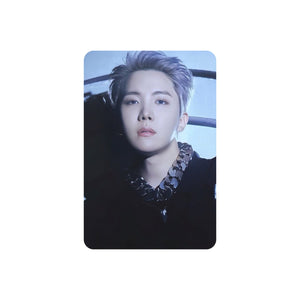 BTS (방탄소년단) - [PROOF] : (SOUNDWAVE OFFICIAL PHOTOCARD)