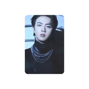 BTS (방탄소년단) - [PROOF] : (SOUNDWAVE OFFICIAL PHOTOCARD)