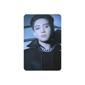 BTS (방탄소년단) - [PROOF] : (SOUNDWAVE OFFICIAL PHOTOCARD)