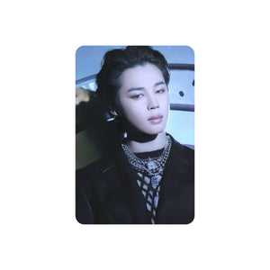 BTS (방탄소년단) - [PROOF] : (SOUNDWAVE OFFICIAL PHOTOCARD)