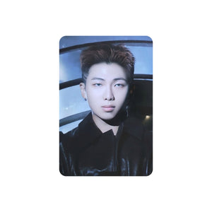 BTS (방탄소년단) - [PROOF] : (SOUNDWAVE OFFICIAL PHOTOCARD)