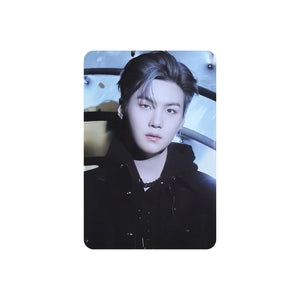 BTS (방탄소년단) - [PROOF] : (SOUNDWAVE OFFICIAL PHOTOCARD)