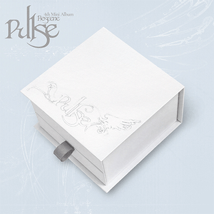 [PRE-ORDER] RESCENE (리센느) 4th Mini Album - [PULSE] (Guardian Ver.)
