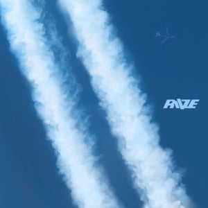 [PRE-ORDER] RIIZE (라이즈) 2nd MIni Album - [II] (SPECIAL VER.)