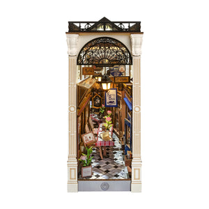 Rolife DIY Book Nook Kit - [Arcade Dating TGB10]