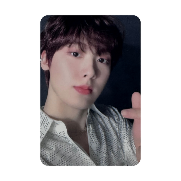 ASTRO (아스트로) - [ALL YOURS] : (OFFICIAL PHOTOCARD / VER.2)