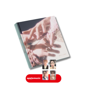 SHINee (샤이니) SINGLE ALBUM - [Poet | Artist] (Photo Book Ver. +EXCLUSIVE PHOTOCARD)