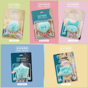 SHINee (샤이니) SINGLE ALBUM - [Poet | Artist]