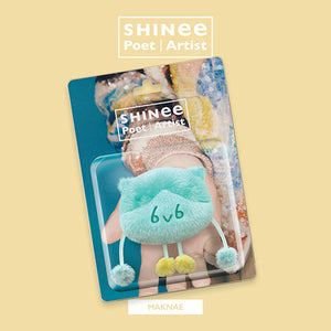 SHINee (샤이니) SINGLE ALBUM - [Poet | Artist]