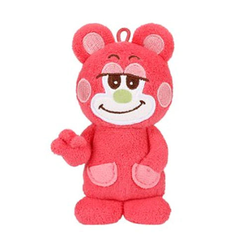 RIIZE (라이즈) 2024 VALENTINE'S DAYZE OFFICIAL MD - [10CM DOLL