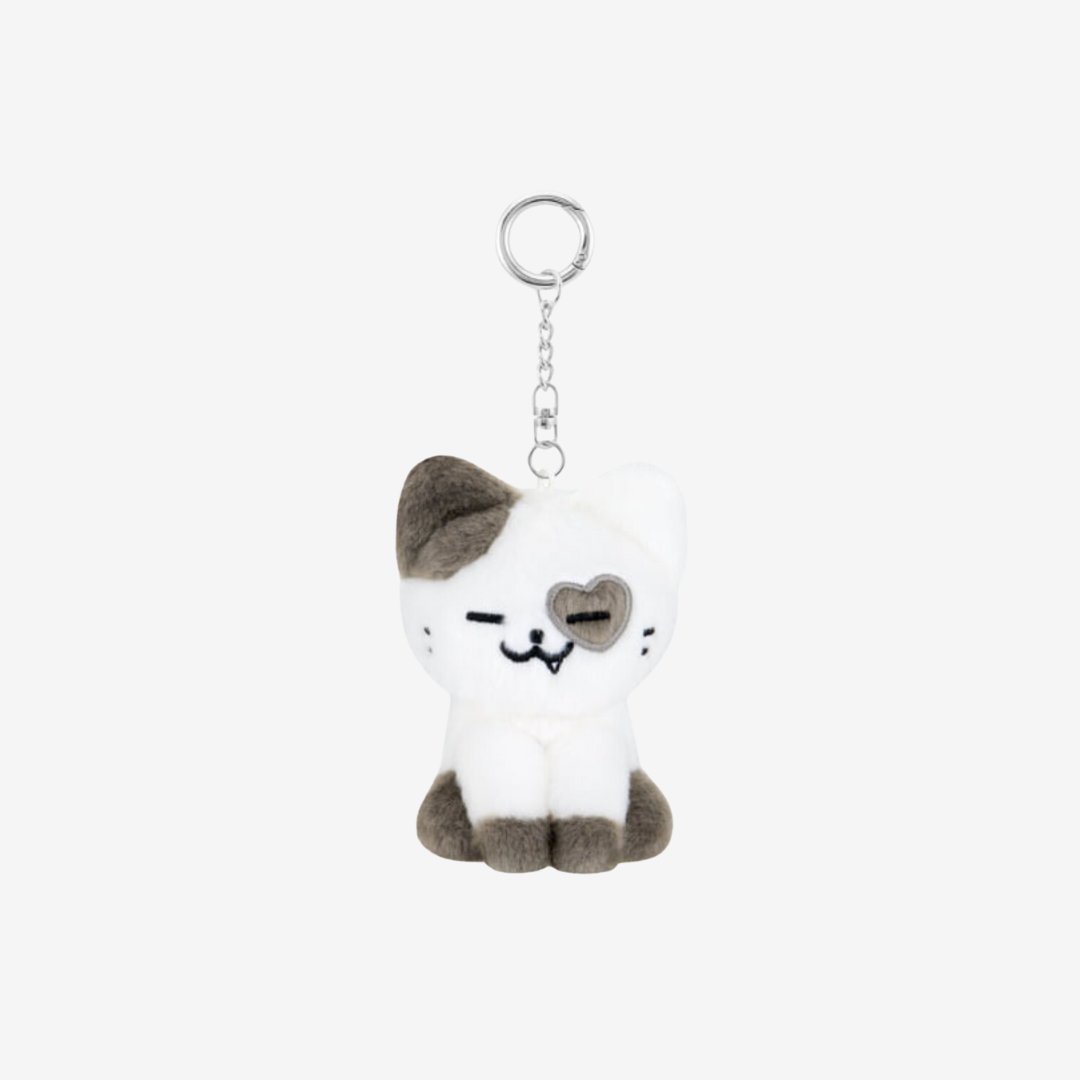 ITZY リュジン RyuJJi PLUSH KEYRING SITTING ITZY - TWINZY Plush ITZY リュジン RyuJJi PLUSH KEYRING SITTING ITZY - TWINZY Plush