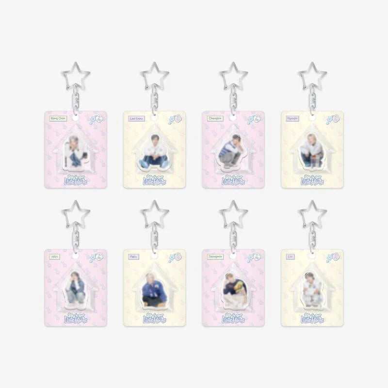 PRE-ORDER] STRAY KIDS 6th Fanmeeting - [STAY in Our Little House
