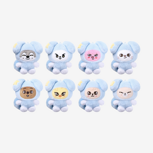 [PRE-ORDER] STRAY KIDS RUN IT MD - [SKZOO PLUSH in TASY]
