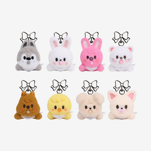 [PRE-ORDER] STRAY KIDS RUN IT MD - [SKZOO SECRET WIND-UP PLUSH]