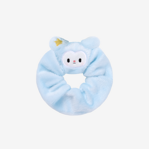 [PRE-ORDER] STRAY KIDS RUN IT MD - [TASY SCRUNCHIE]