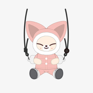 STRAY KIDS (스트레이키즈) STRAY KIDS WORLD TOUR dominATE JAPAN MD - [SMARTPHONE HOLDER]