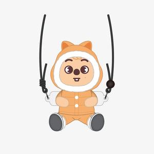 STRAY KIDS (스트레이키즈) STRAY KIDS WORLD TOUR dominATE JAPAN MD - [SMARTPHONE HOLDER]