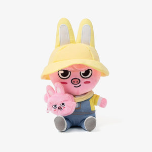 STRAY KIDS/SKZOO JYP JAPAN POPUP STORE 2025 - [SOFT TOY]