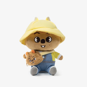 STRAY KIDS/SKZOO JYP JAPAN POPUP STORE 2025 - [SOFT TOY]