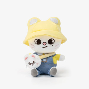 STRAY KIDS/SKZOO JYP JAPAN POPUP STORE 2025 - [SOFT TOY]