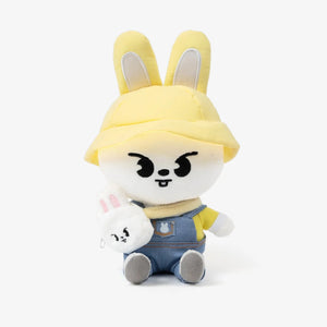 STRAY KIDS/SKZOO JYP JAPAN POPUP STORE 2025 - [SOFT TOY]
