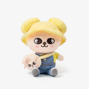 STRAY KIDS/SKZOO JYP JAPAN POPUP STORE 2025 - [SOFT TOY]