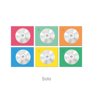 BOYNEXTDOOR (보이넥스트도어) 2nd Single Japanese Album - [Boylife] (Limited Edition/ Solo)