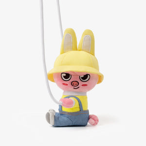 STRAY KIDS/SKZOO JYP JAPAN POPUP STORE 2025 - [SOFT TOY POCHETTE]