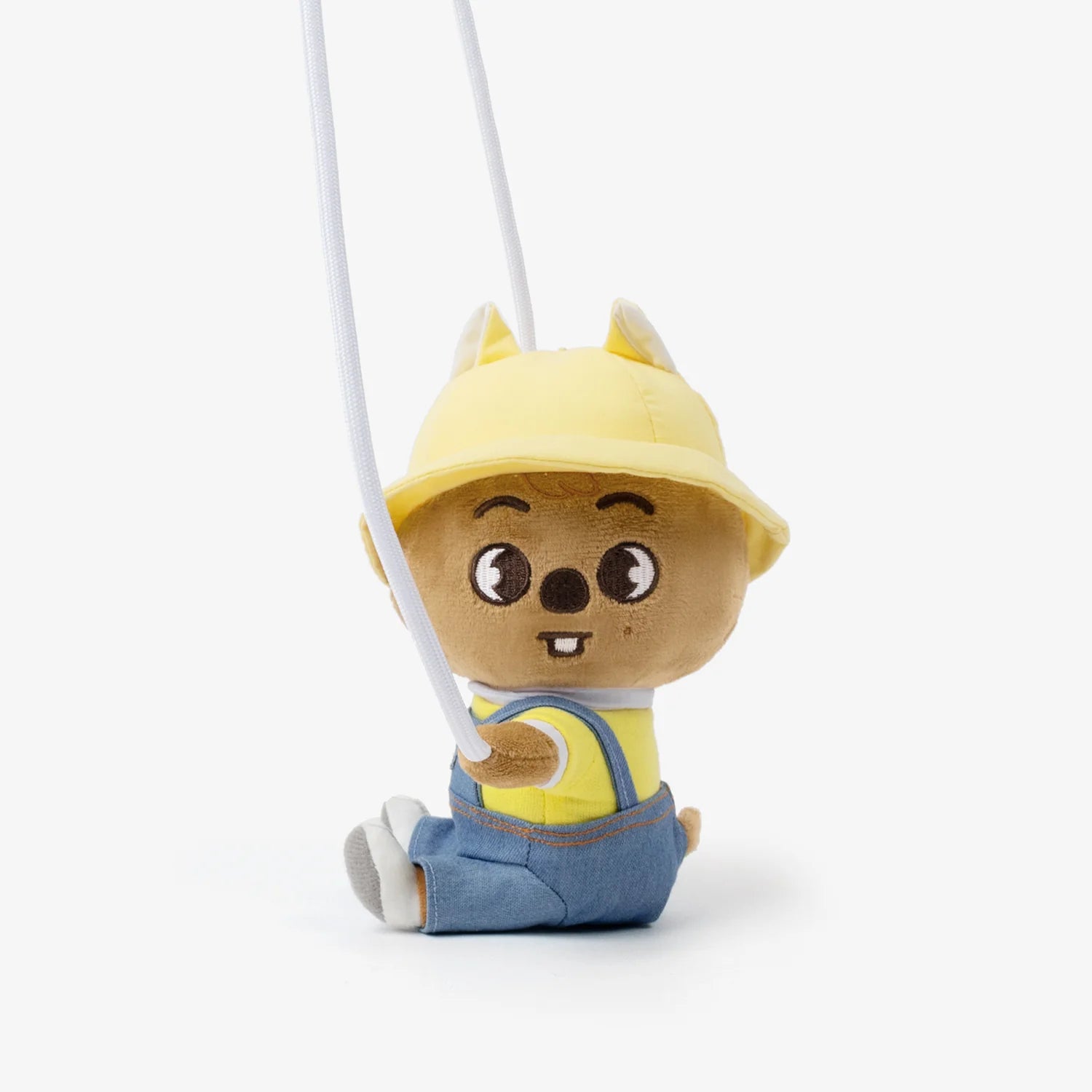 STRAY KIDS/SKZOO JYP JAPAN POPUP STORE 2025 - [SOFT TOY POCHETTE