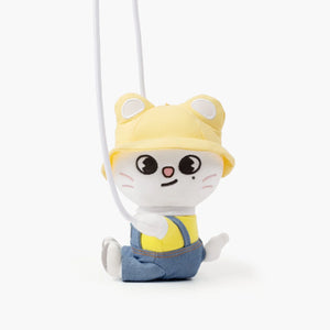 STRAY KIDS/SKZOO JYP JAPAN POPUP STORE 2025 - [SOFT TOY POCHETTE]