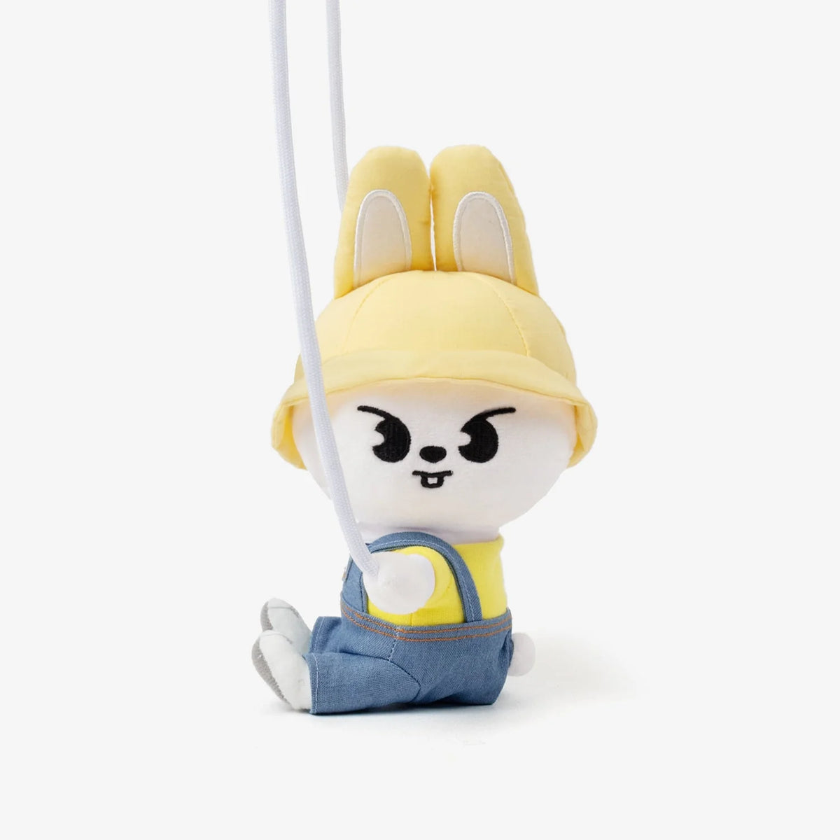 STRAY KIDS/SKZOO JYP JAPAN POPUP STORE 2025 - [SOFT TOY POCHETTE