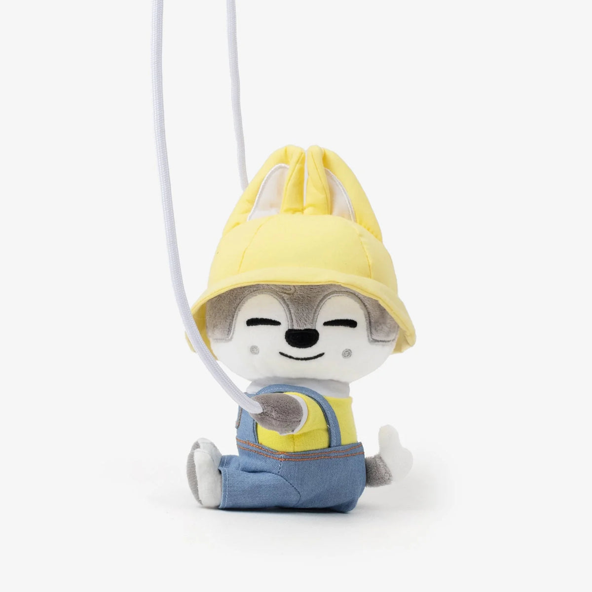 STRAY KIDS/SKZOO JYP JAPAN POPUP STORE 2025 - [SOFT TOY POCHETTE