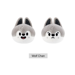 STRAY KIDS (스트레이키즈) SKZOO dominATE SEOUL MD - [STRESS BALL]