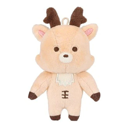 RIIZE (라이즈) 2024 VALENTINE'S DAYZE OFFICIAL MD - [10CM DOLL