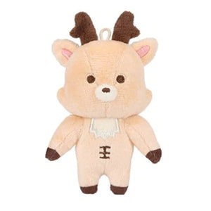 RIIZE (라이즈) 2024 VALENTINE'S DAYZE OFFICIAL MD - [10CM DOLL KEYRING]