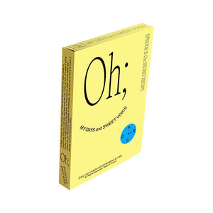 SEVENTEEN (세븐틴) - [Episode : Oh, My Days and Sweet Voice]