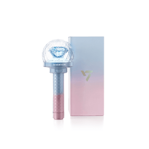 SEVENTEEN (세븐틴) - OFFICIAL LIGHT STICK VER.3 10th Anniv. – EVE