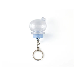 SEVENTEEN (세븐틴) - [BONGBONGEE] OFFICIAL LIGHT STICK Parts Keyring
