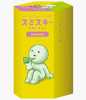 SMISKI - [SUNDAY SERIES]