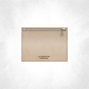 (KOR VER) LE SSERAFIM (르세라핌) 2nd Studio Album - [PUREFLOW pt.1] (Weverse Albums ver.) - EVE PINK K-POP