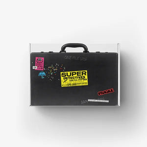 SUPER JUNIOR (슈퍼주니어) - 2026 SEASON'S GREETINGS (+POB)