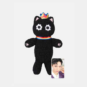 2024 TEN FAN CONCERT 1001 OFFICIAL MD - [CANELE DOLL]