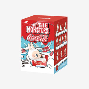 LABUBU THE MONSTERS