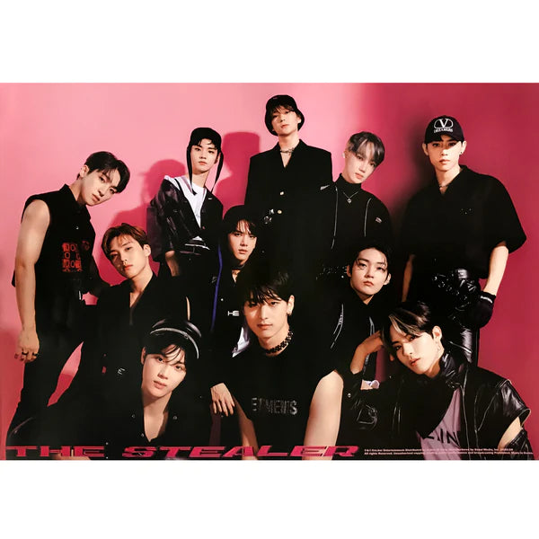 THEBOYZ-